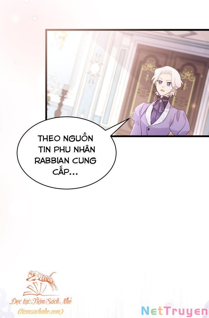 Mối Quan Hệ Cộng Sinh Giữa Báo Đen Và Thỏ Trắng: Chapter 71