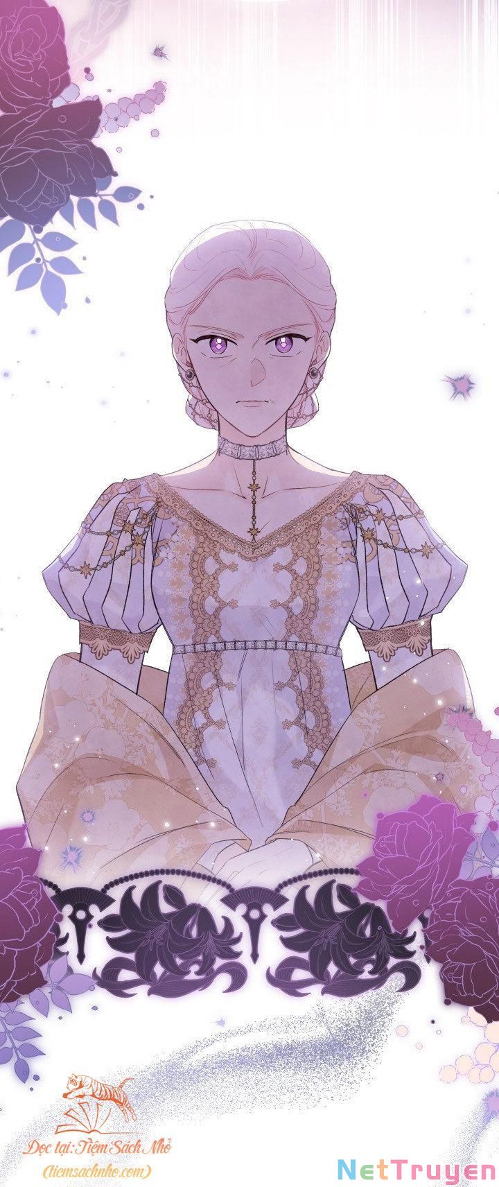 Mối Quan Hệ Cộng Sinh Giữa Báo Đen Và Thỏ Trắng: Chapter 71