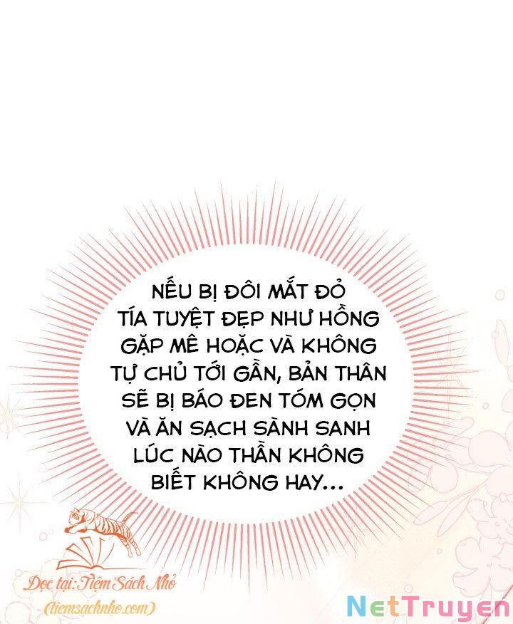 Mối Quan Hệ Cộng Sinh Giữa Báo Đen Và Thỏ Trắng: Chapter 71