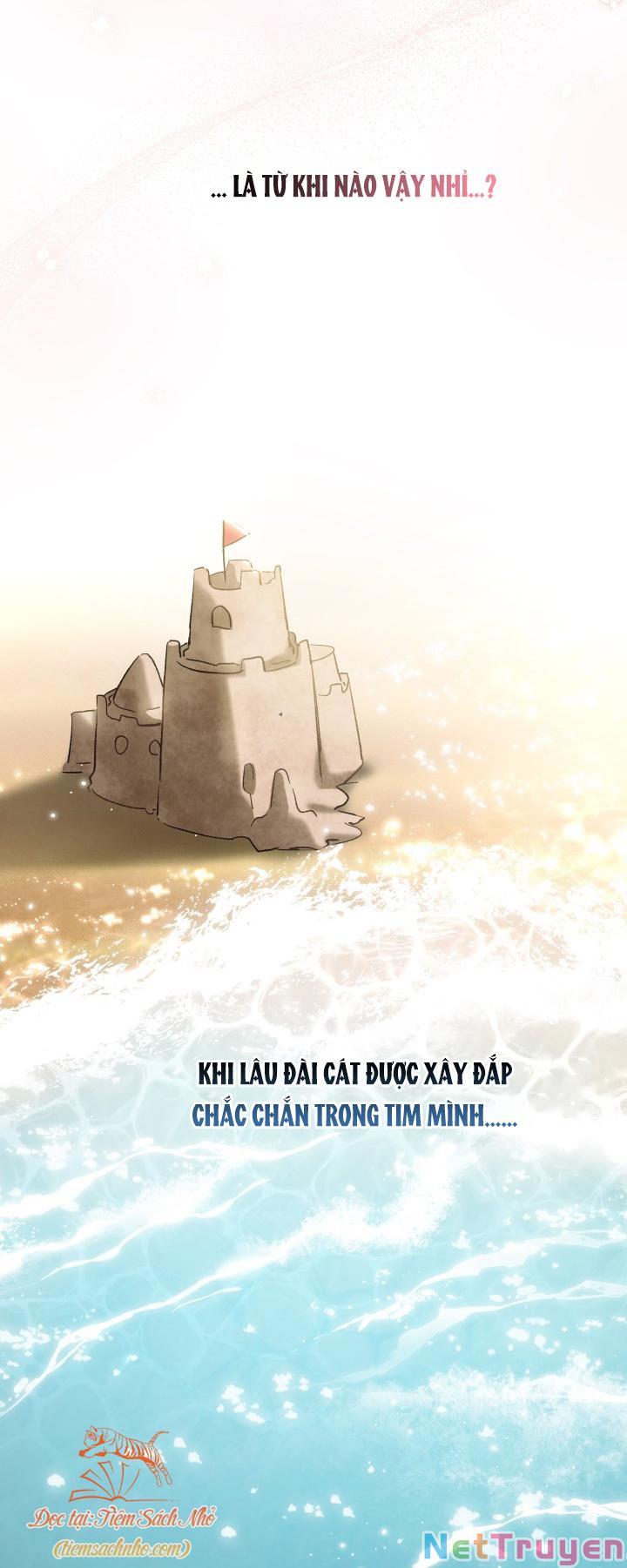 Mối Quan Hệ Cộng Sinh Giữa Báo Đen Và Thỏ Trắng: Chapter 72