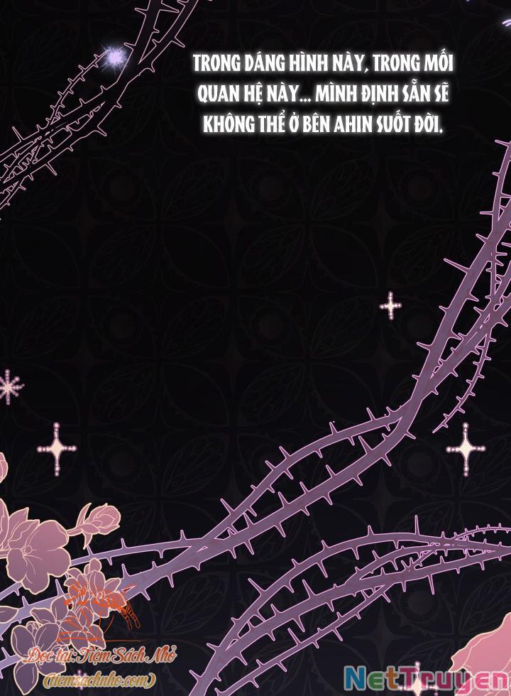Mối Quan Hệ Cộng Sinh Giữa Báo Đen Và Thỏ Trắng: Chapter 72