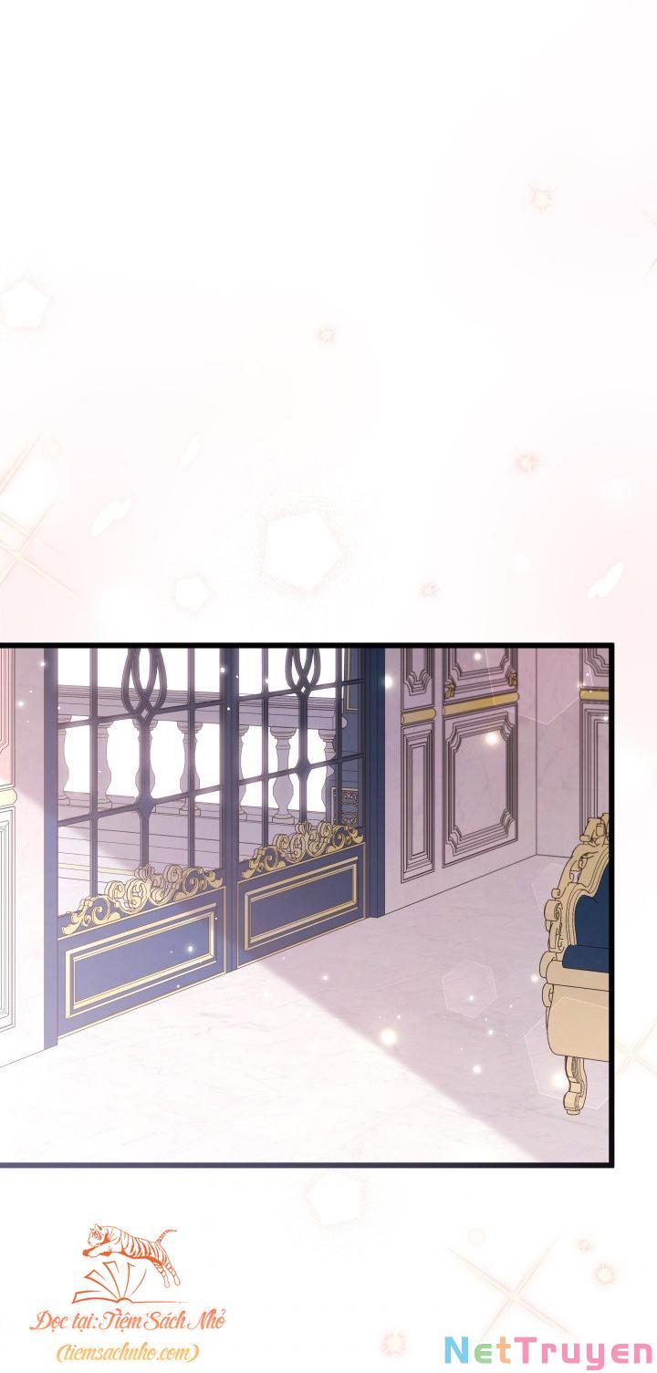 Mối Quan Hệ Cộng Sinh Giữa Báo Đen Và Thỏ Trắng: Chapter 72