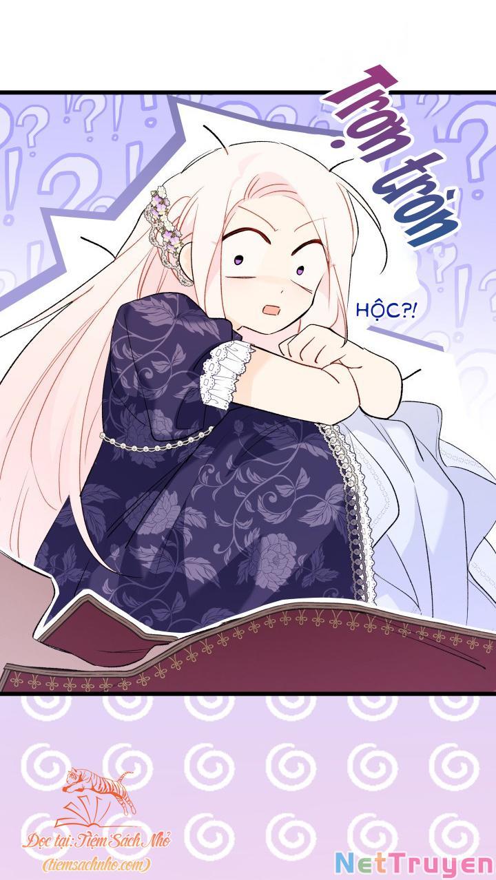 Mối Quan Hệ Cộng Sinh Giữa Báo Đen Và Thỏ Trắng: Chapter 72