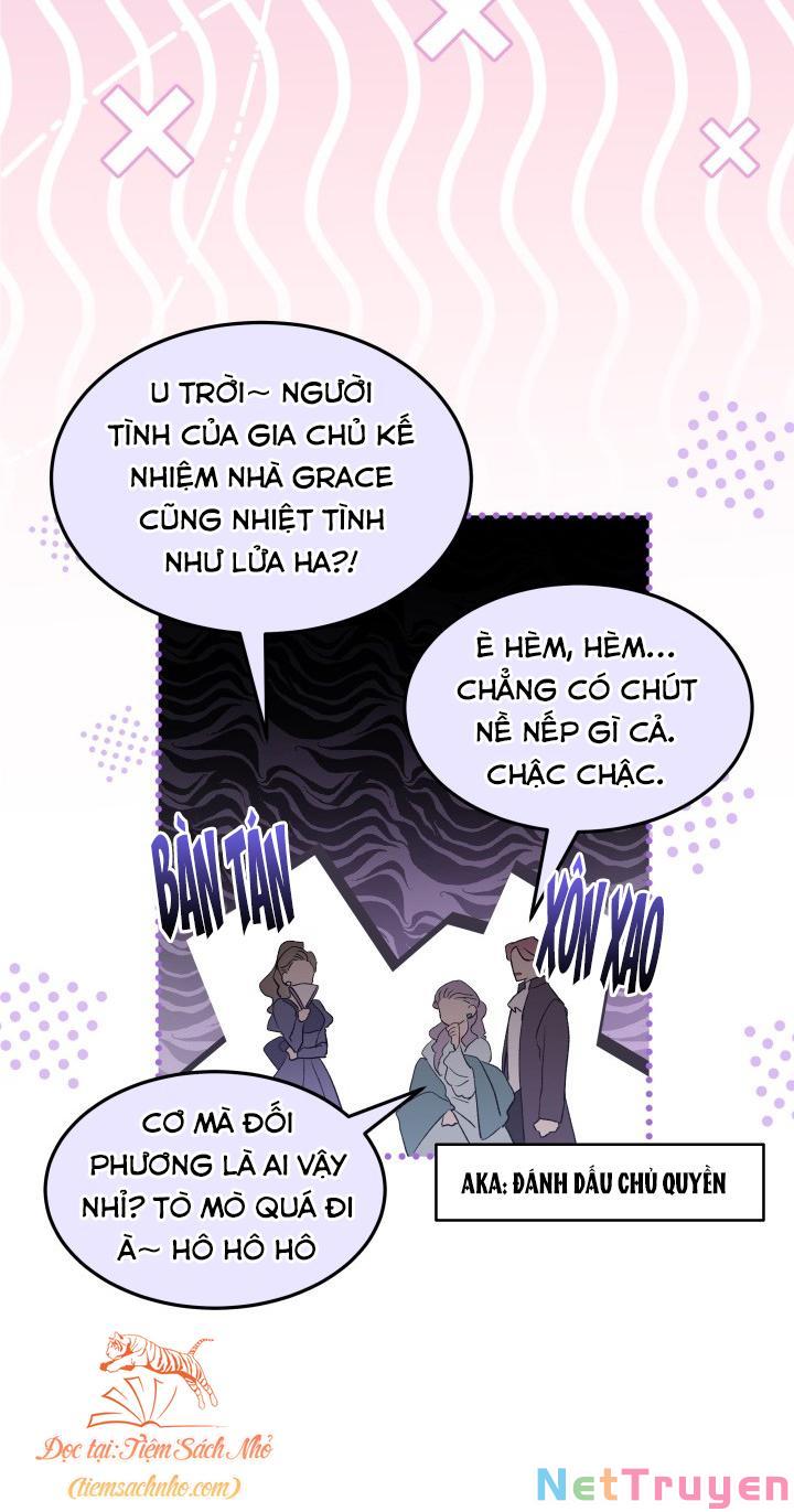 Mối Quan Hệ Cộng Sinh Giữa Báo Đen Và Thỏ Trắng: Chapter 72