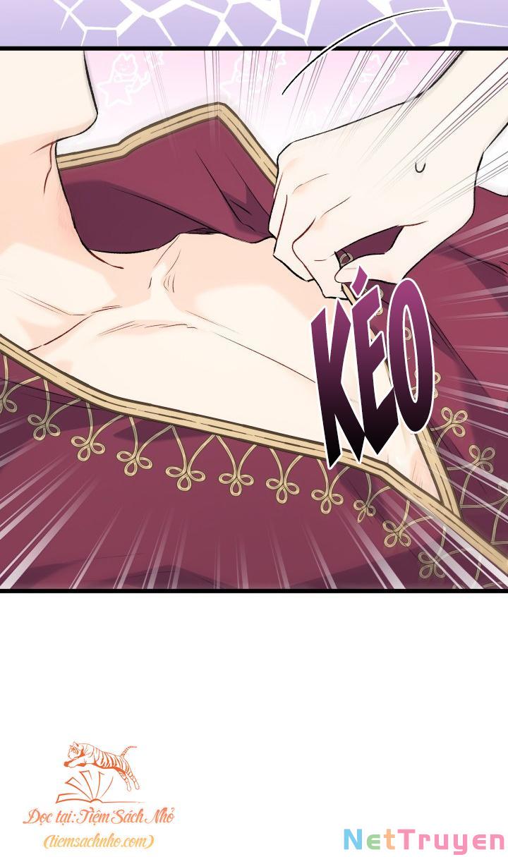 Mối Quan Hệ Cộng Sinh Giữa Báo Đen Và Thỏ Trắng: Chapter 72