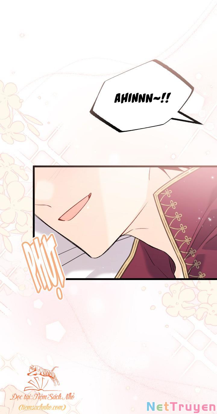 Mối Quan Hệ Cộng Sinh Giữa Báo Đen Và Thỏ Trắng: Chapter 72
