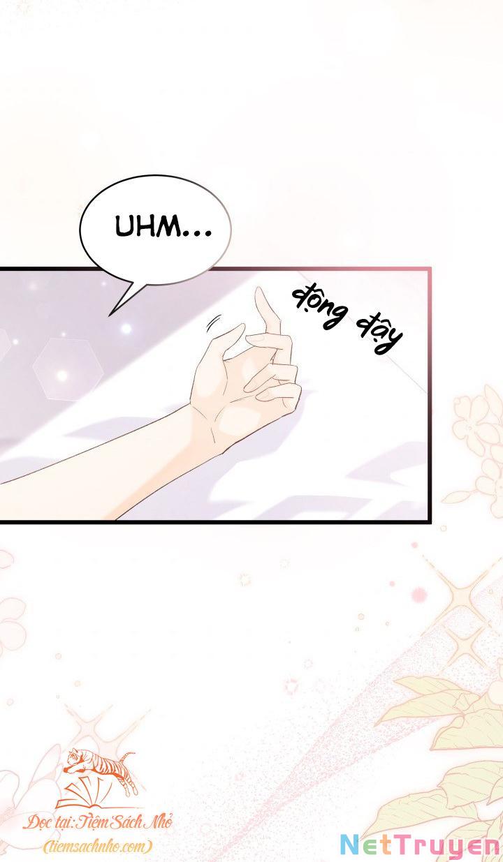 Mối Quan Hệ Cộng Sinh Giữa Báo Đen Và Thỏ Trắng: Chapter 72