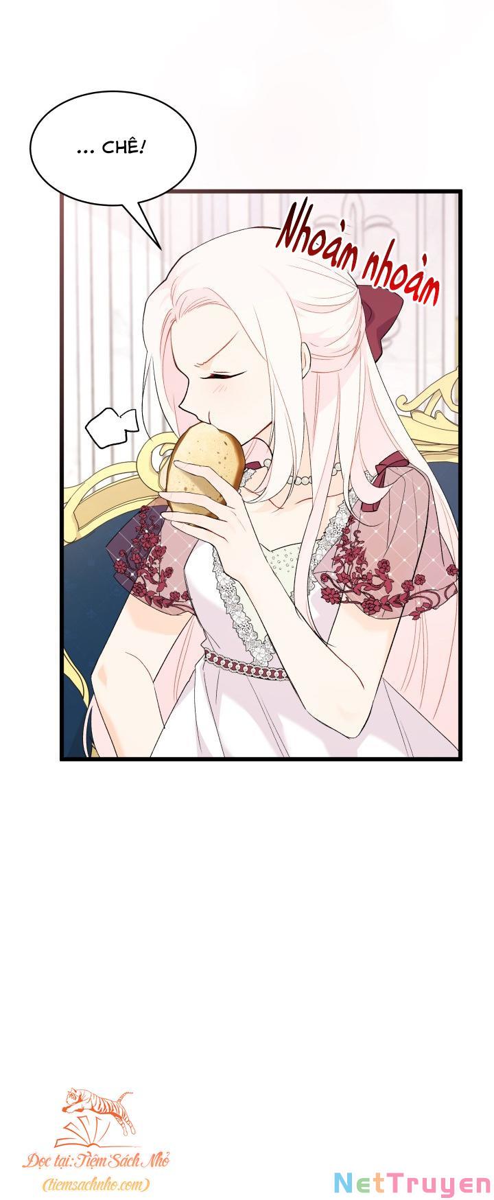 Mối Quan Hệ Cộng Sinh Giữa Báo Đen Và Thỏ Trắng: Chapter 72