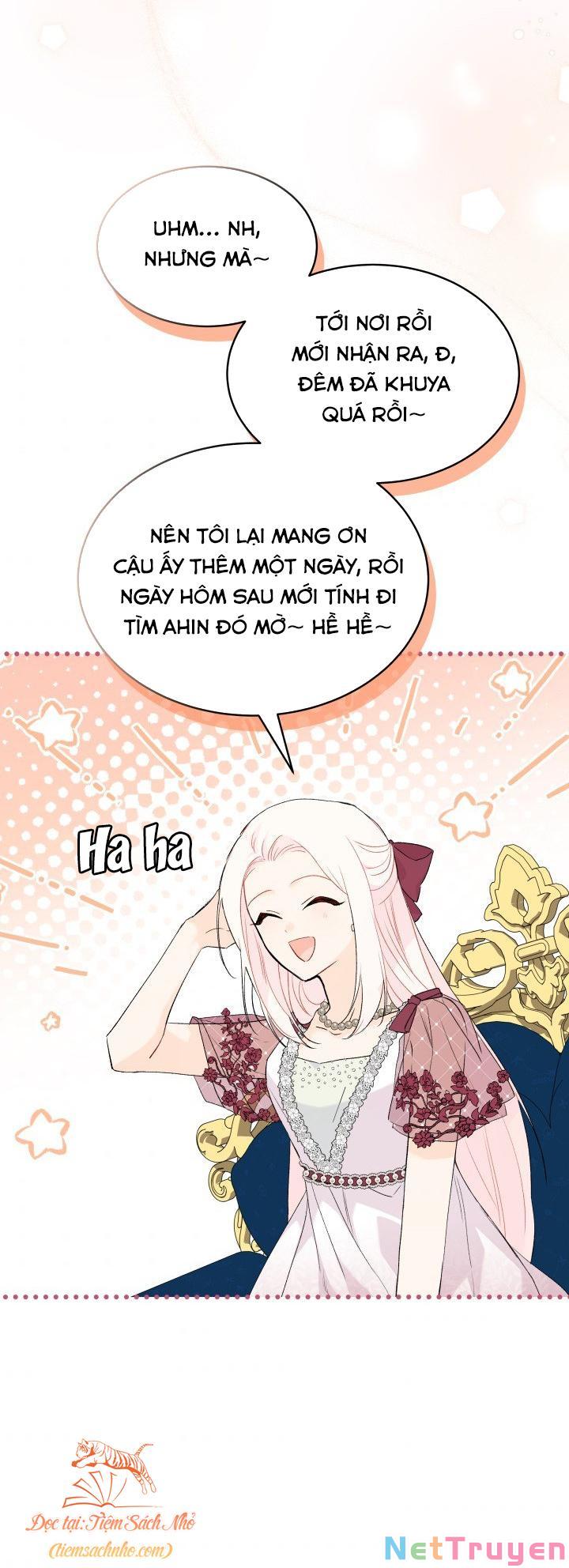 Mối Quan Hệ Cộng Sinh Giữa Báo Đen Và Thỏ Trắng: Chapter 72