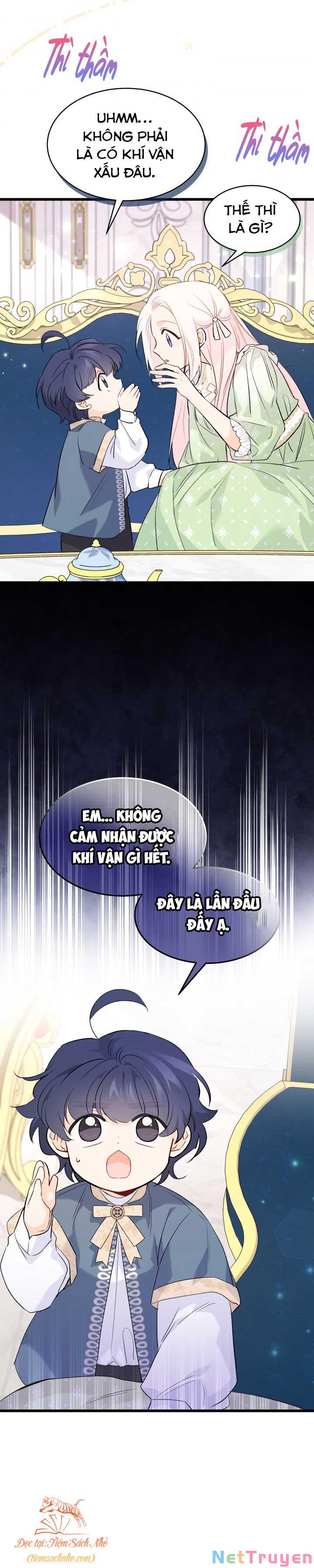 Mối Quan Hệ Cộng Sinh Giữa Báo Đen Và Thỏ Trắng: Chapter 74