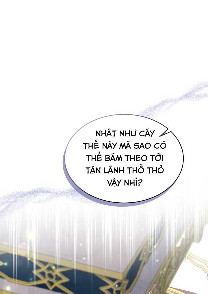 Mối Quan Hệ Cộng Sinh Giữa Báo Đen Và Thỏ Trắng: Chapter 75