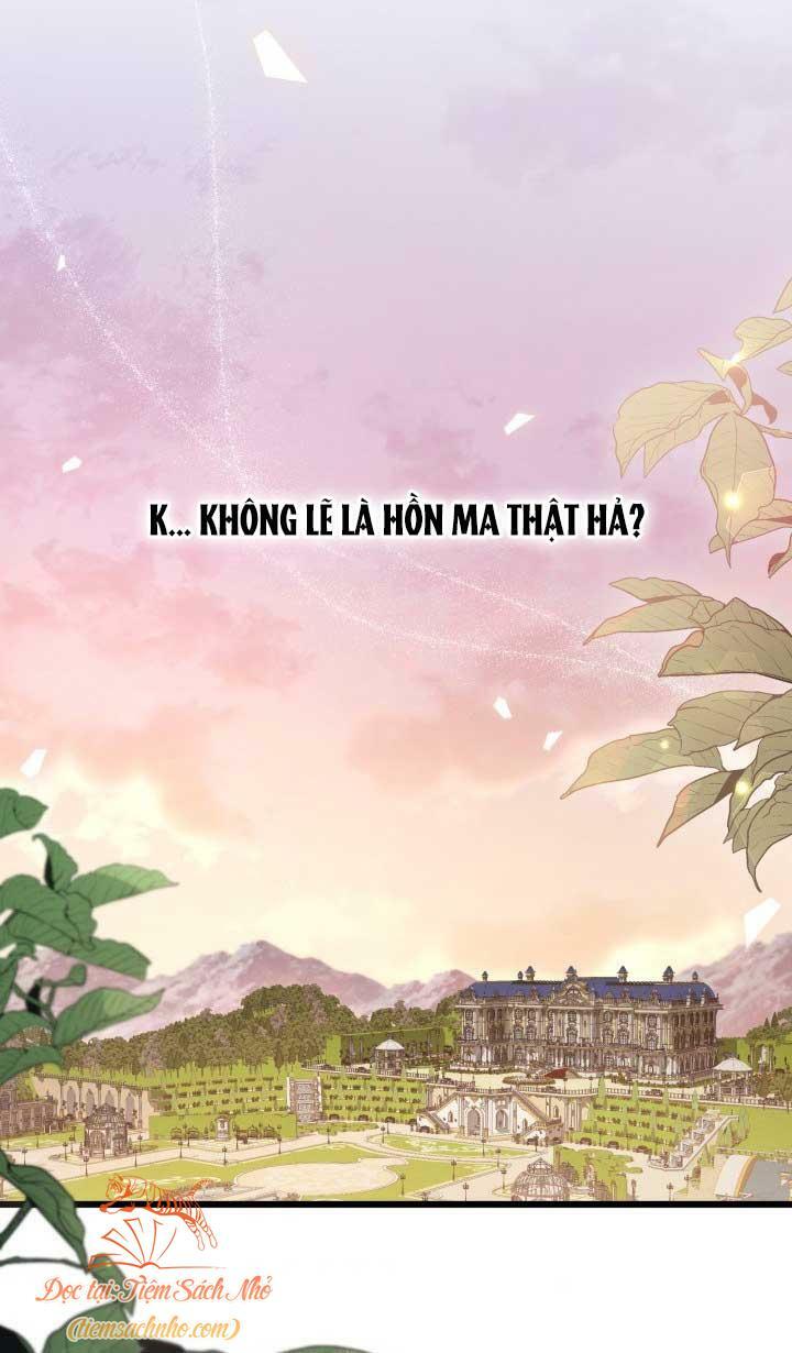 Mối Quan Hệ Cộng Sinh Giữa Báo Đen Và Thỏ Trắng: Chapter 75