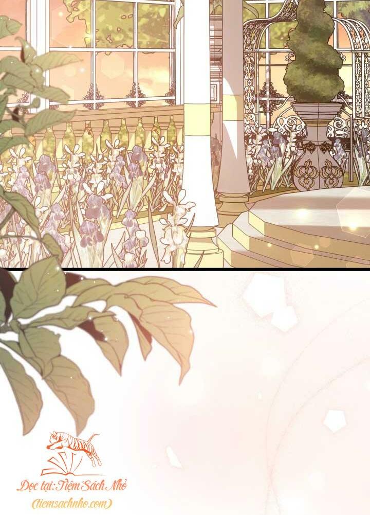 Mối Quan Hệ Cộng Sinh Giữa Báo Đen Và Thỏ Trắng: Chapter 75