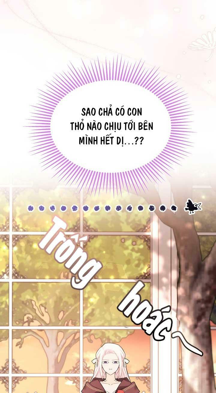 Mối Quan Hệ Cộng Sinh Giữa Báo Đen Và Thỏ Trắng: Chapter 75