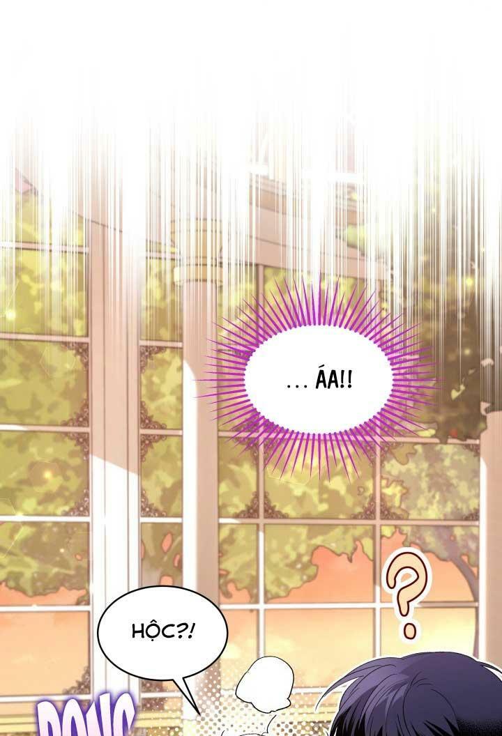 Mối Quan Hệ Cộng Sinh Giữa Báo Đen Và Thỏ Trắng: Chapter 75