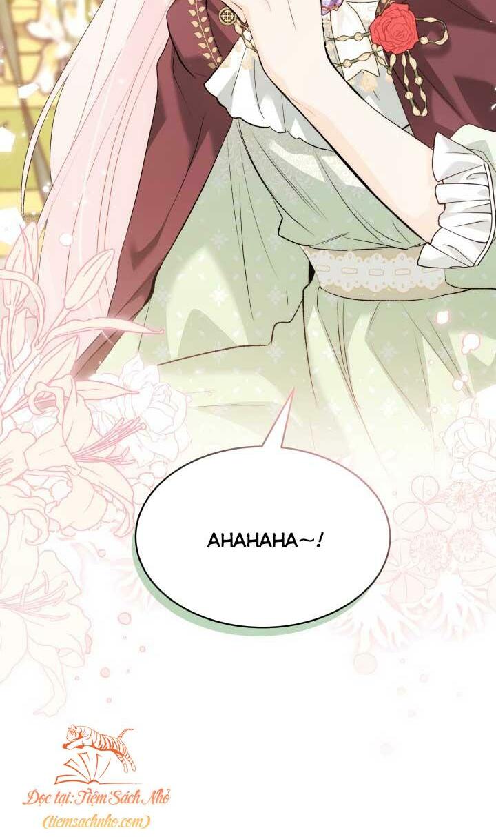 Mối Quan Hệ Cộng Sinh Giữa Báo Đen Và Thỏ Trắng: Chapter 75