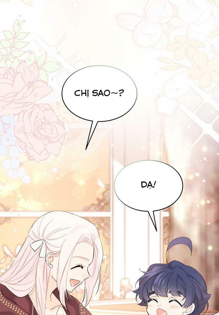 Mối Quan Hệ Cộng Sinh Giữa Báo Đen Và Thỏ Trắng: Chapter 75