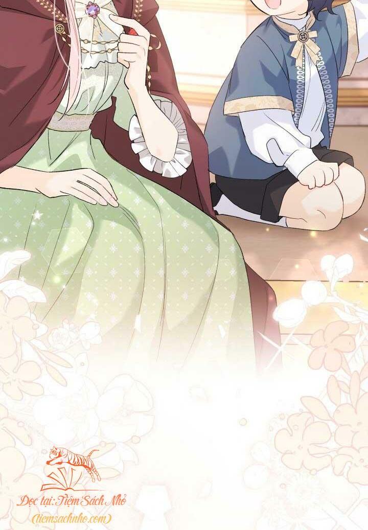 Mối Quan Hệ Cộng Sinh Giữa Báo Đen Và Thỏ Trắng: Chapter 75