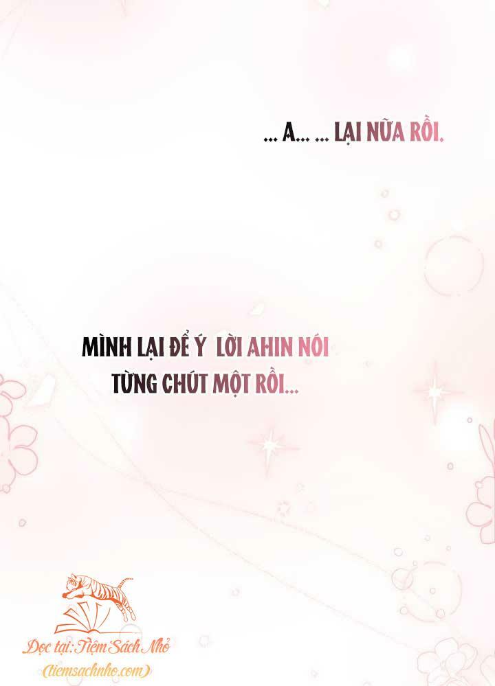 Mối Quan Hệ Cộng Sinh Giữa Báo Đen Và Thỏ Trắng: Chapter 75