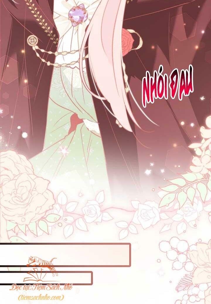 Mối Quan Hệ Cộng Sinh Giữa Báo Đen Và Thỏ Trắng: Chapter 75