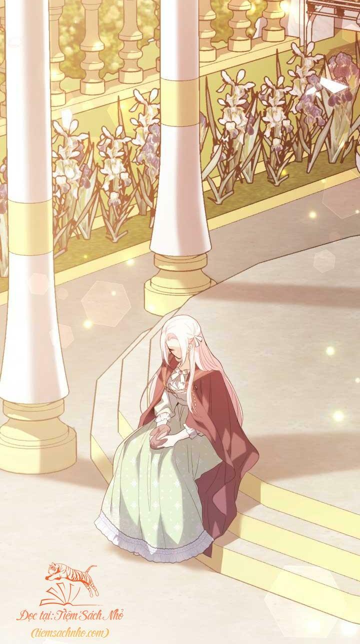Mối Quan Hệ Cộng Sinh Giữa Báo Đen Và Thỏ Trắng: Chapter 75