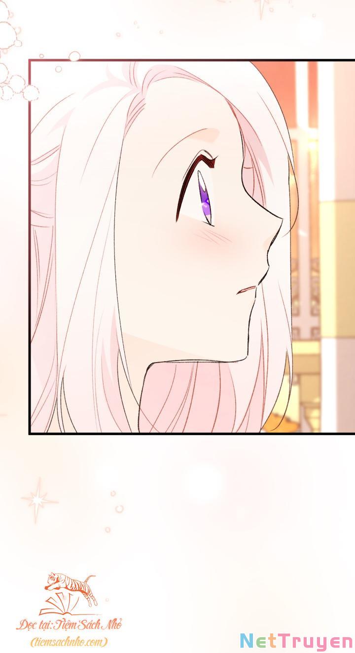 Mối Quan Hệ Cộng Sinh Giữa Báo Đen Và Thỏ Trắng: Chapter 76