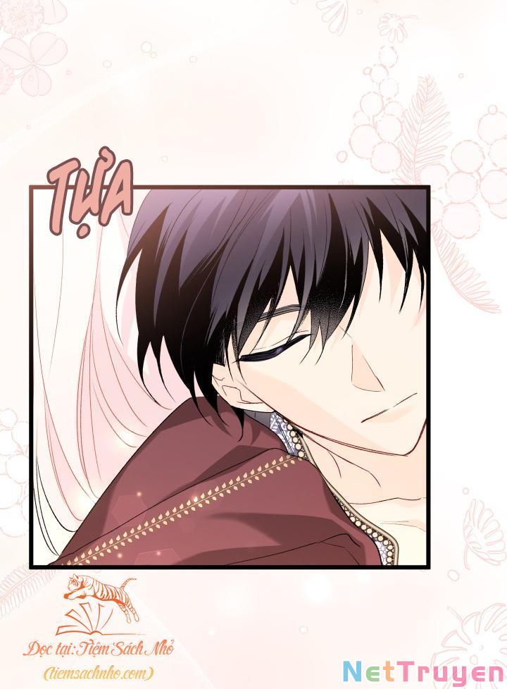 Mối Quan Hệ Cộng Sinh Giữa Báo Đen Và Thỏ Trắng: Chapter 76