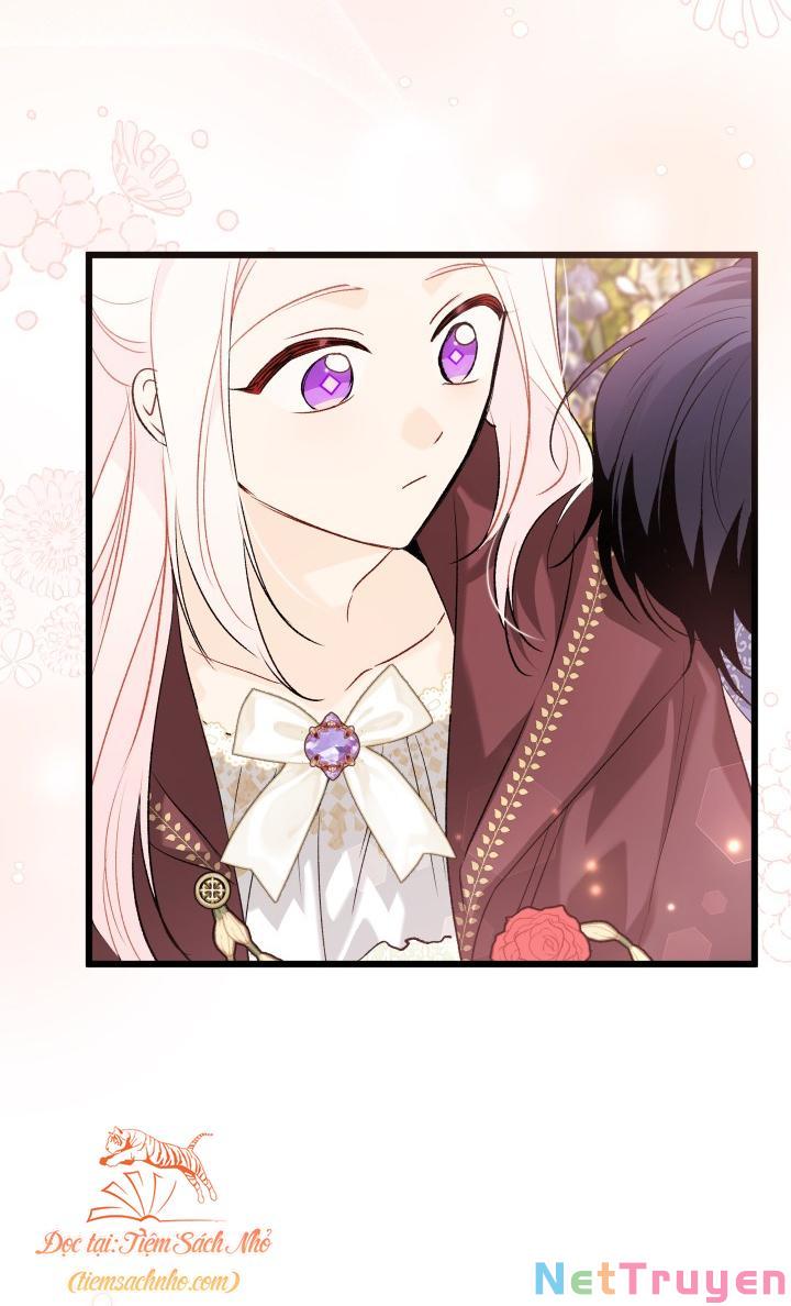 Mối Quan Hệ Cộng Sinh Giữa Báo Đen Và Thỏ Trắng: Chapter 76