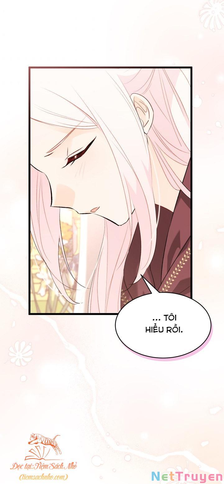 Mối Quan Hệ Cộng Sinh Giữa Báo Đen Và Thỏ Trắng: Chapter 76