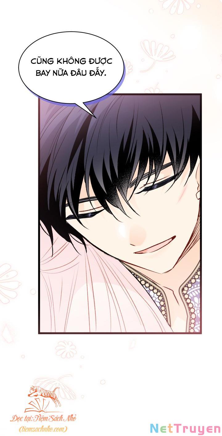 Mối Quan Hệ Cộng Sinh Giữa Báo Đen Và Thỏ Trắng: Chapter 76