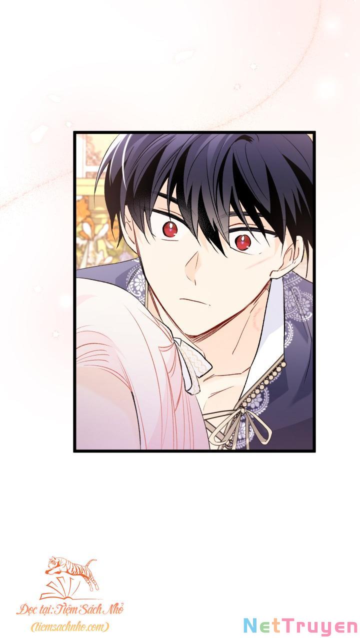 Mối Quan Hệ Cộng Sinh Giữa Báo Đen Và Thỏ Trắng: Chapter 76