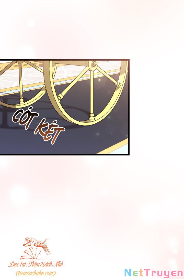 Mối Quan Hệ Cộng Sinh Giữa Báo Đen Và Thỏ Trắng: Chapter 76