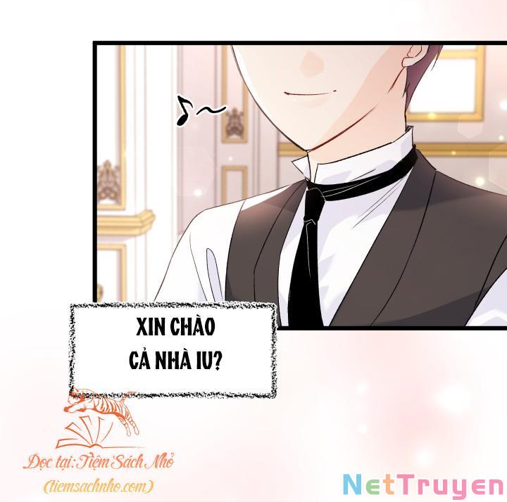 Mối Quan Hệ Cộng Sinh Giữa Báo Đen Và Thỏ Trắng: Chapter 76