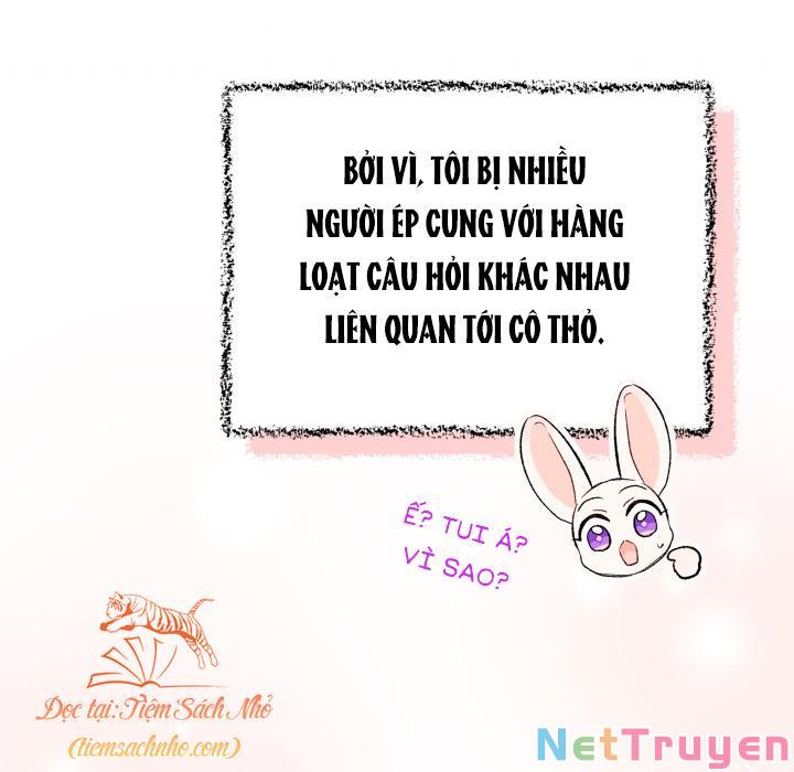 Mối Quan Hệ Cộng Sinh Giữa Báo Đen Và Thỏ Trắng: Chapter 76