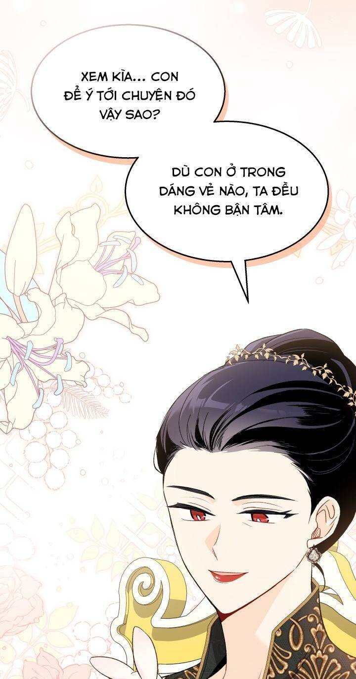 Mối Quan Hệ Cộng Sinh Giữa Báo Đen Và Thỏ Trắng: Chapter 84
