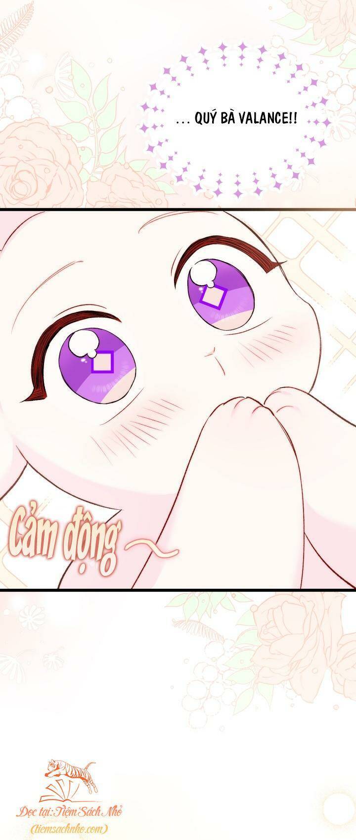 Mối Quan Hệ Cộng Sinh Giữa Báo Đen Và Thỏ Trắng: Chapter 84