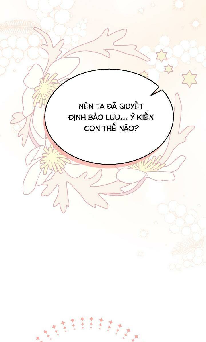 Mối Quan Hệ Cộng Sinh Giữa Báo Đen Và Thỏ Trắng: Chapter 84
