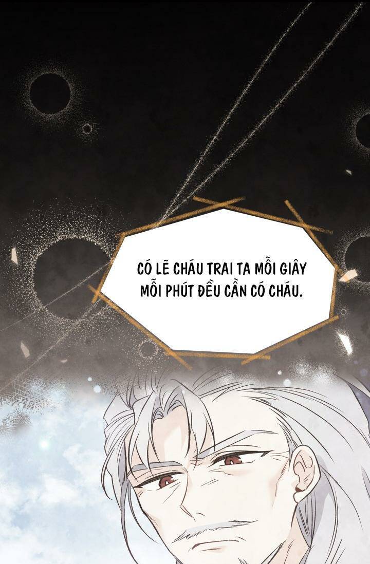 Mối Quan Hệ Cộng Sinh Giữa Báo Đen Và Thỏ Trắng: Chapter 84