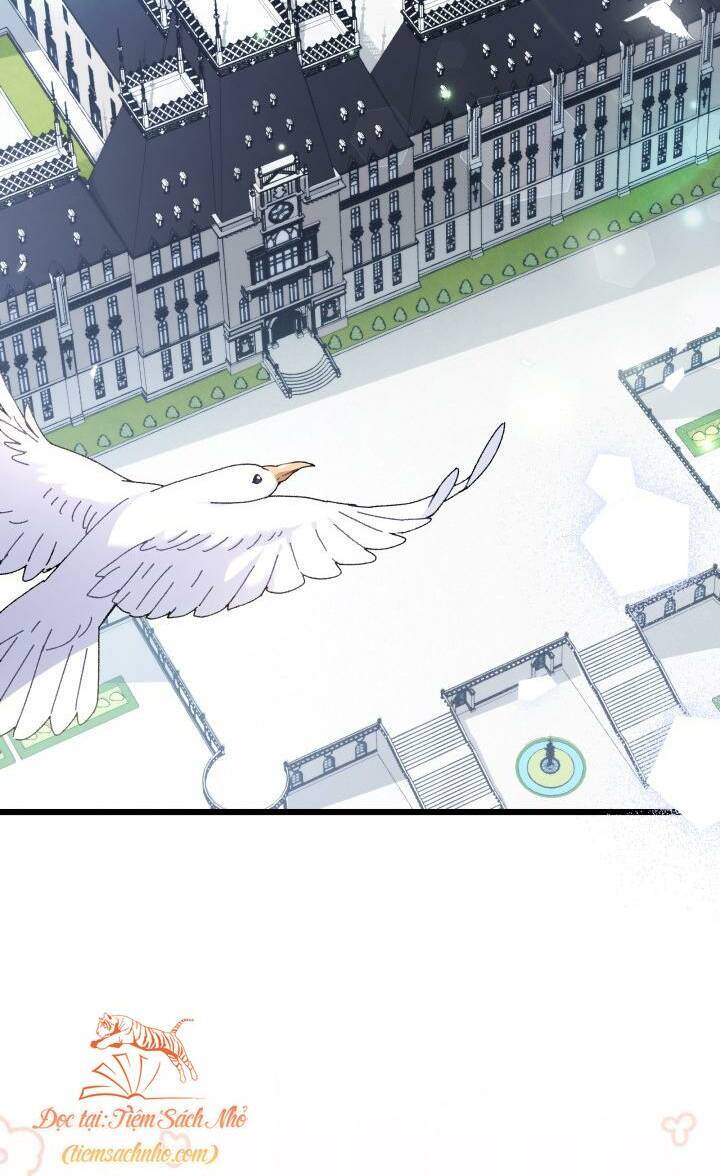 Mối Quan Hệ Cộng Sinh Giữa Báo Đen Và Thỏ Trắng: Chapter 84