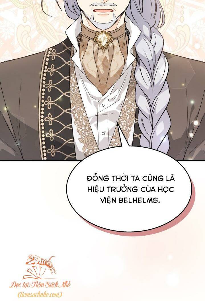 Mối Quan Hệ Cộng Sinh Giữa Báo Đen Và Thỏ Trắng: Chapter 84