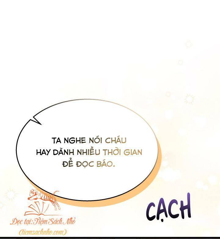 Mối Quan Hệ Cộng Sinh Giữa Báo Đen Và Thỏ Trắng: Chapter 84