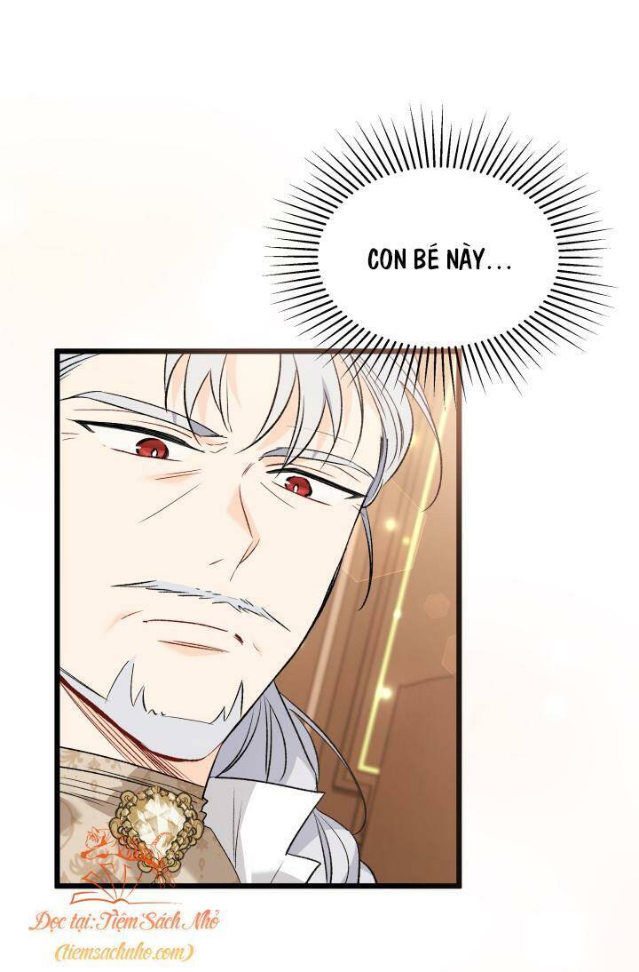 Mối Quan Hệ Cộng Sinh Giữa Báo Đen Và Thỏ Trắng: Chapter 84
