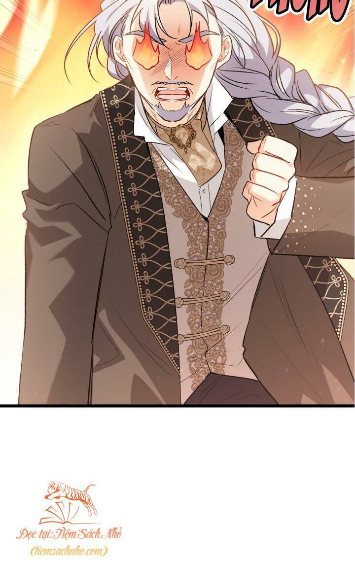 Mối Quan Hệ Cộng Sinh Giữa Báo Đen Và Thỏ Trắng: Chapter 84