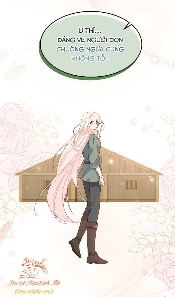 Mối Quan Hệ Cộng Sinh Giữa Báo Đen Và Thỏ Trắng: Chapter 84