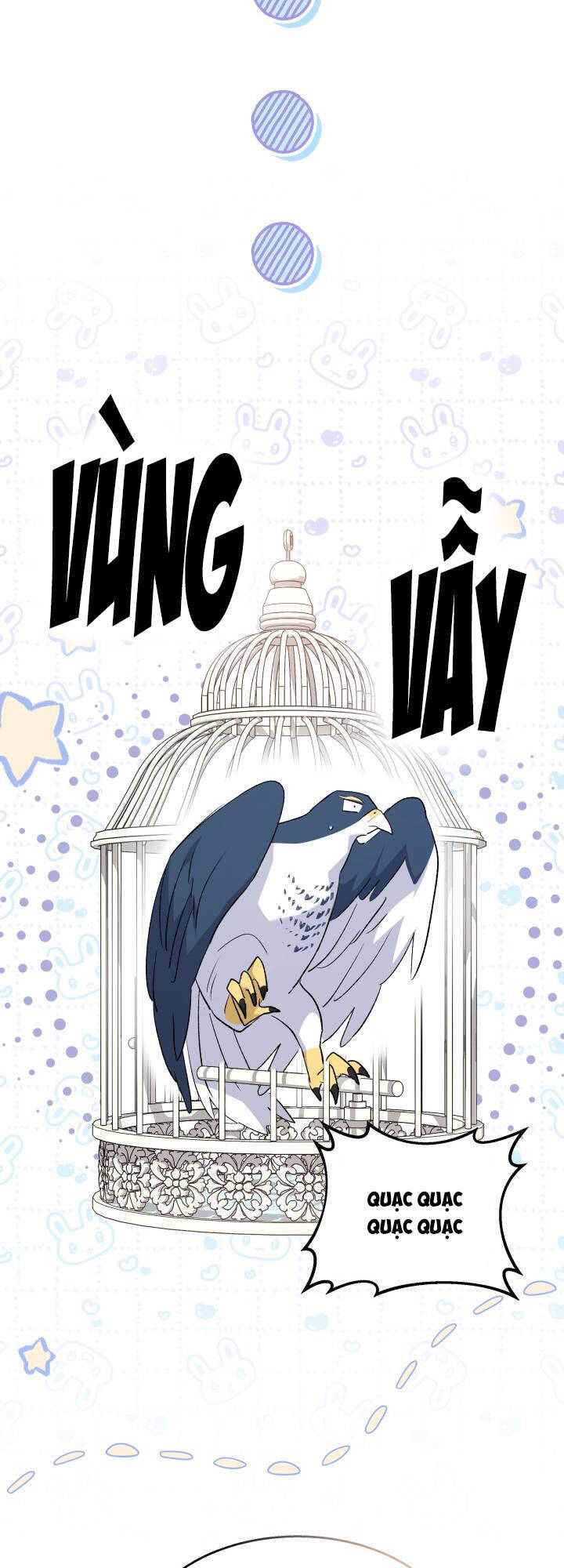 Mối Quan Hệ Cộng Sinh Giữa Báo Đen Và Thỏ Trắng: Chapter 85