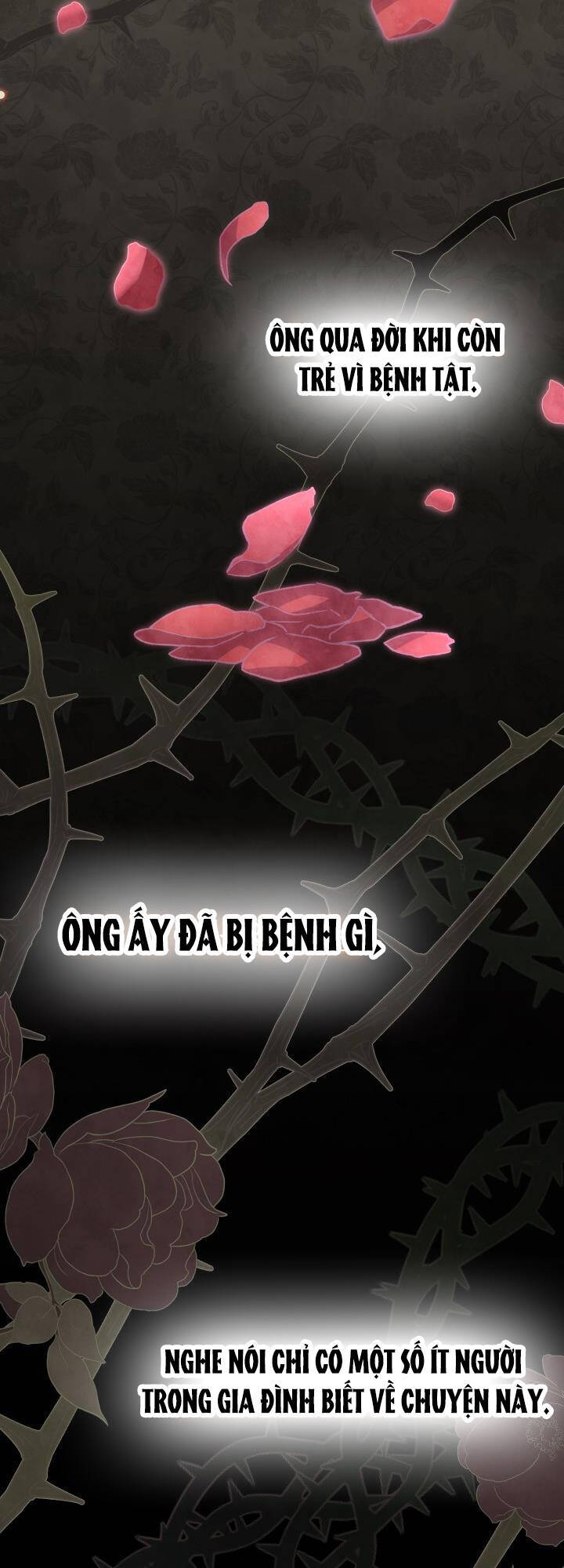 Mối Quan Hệ Cộng Sinh Giữa Báo Đen Và Thỏ Trắng: Chapter 85