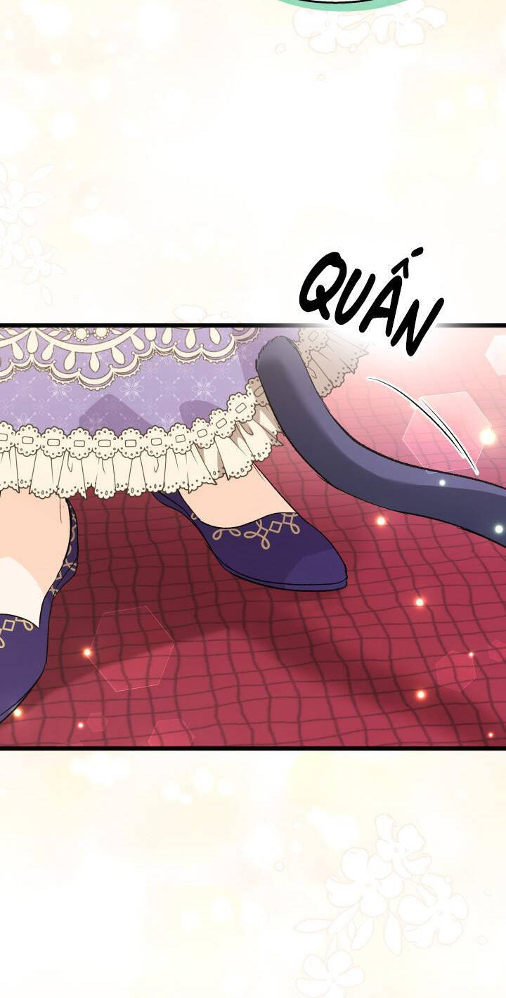 Mối Quan Hệ Cộng Sinh Giữa Báo Đen Và Thỏ Trắng: Chapter 85