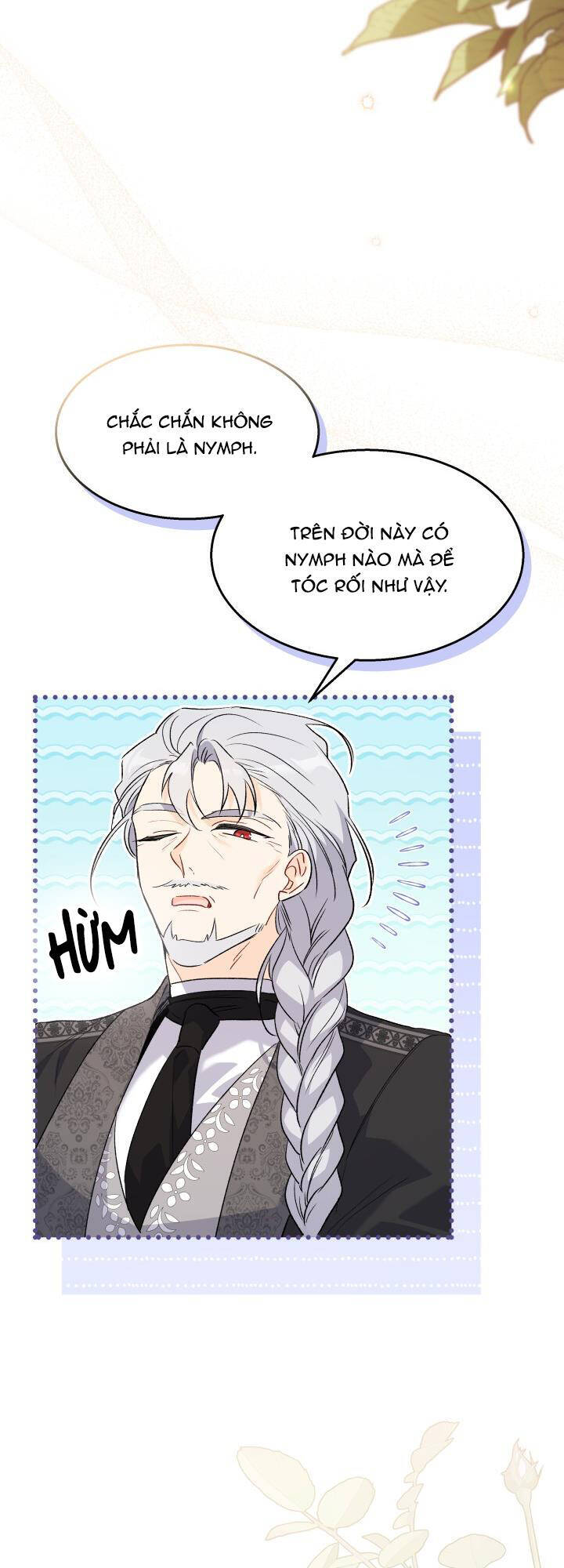 Mối Quan Hệ Cộng Sinh Giữa Báo Đen Và Thỏ Trắng: Chapter 85