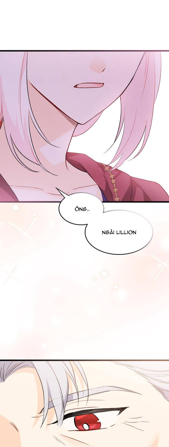 Mối Quan Hệ Cộng Sinh Giữa Báo Đen Và Thỏ Trắng: Chapter 85