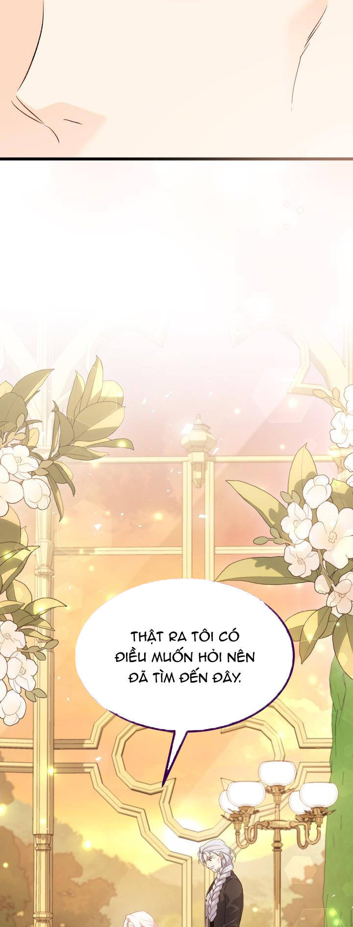 Mối Quan Hệ Cộng Sinh Giữa Báo Đen Và Thỏ Trắng: Chapter 85